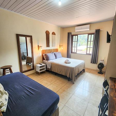 Explorer Tours - Loft Com Cozinha Centro Abraao Luaran gambar