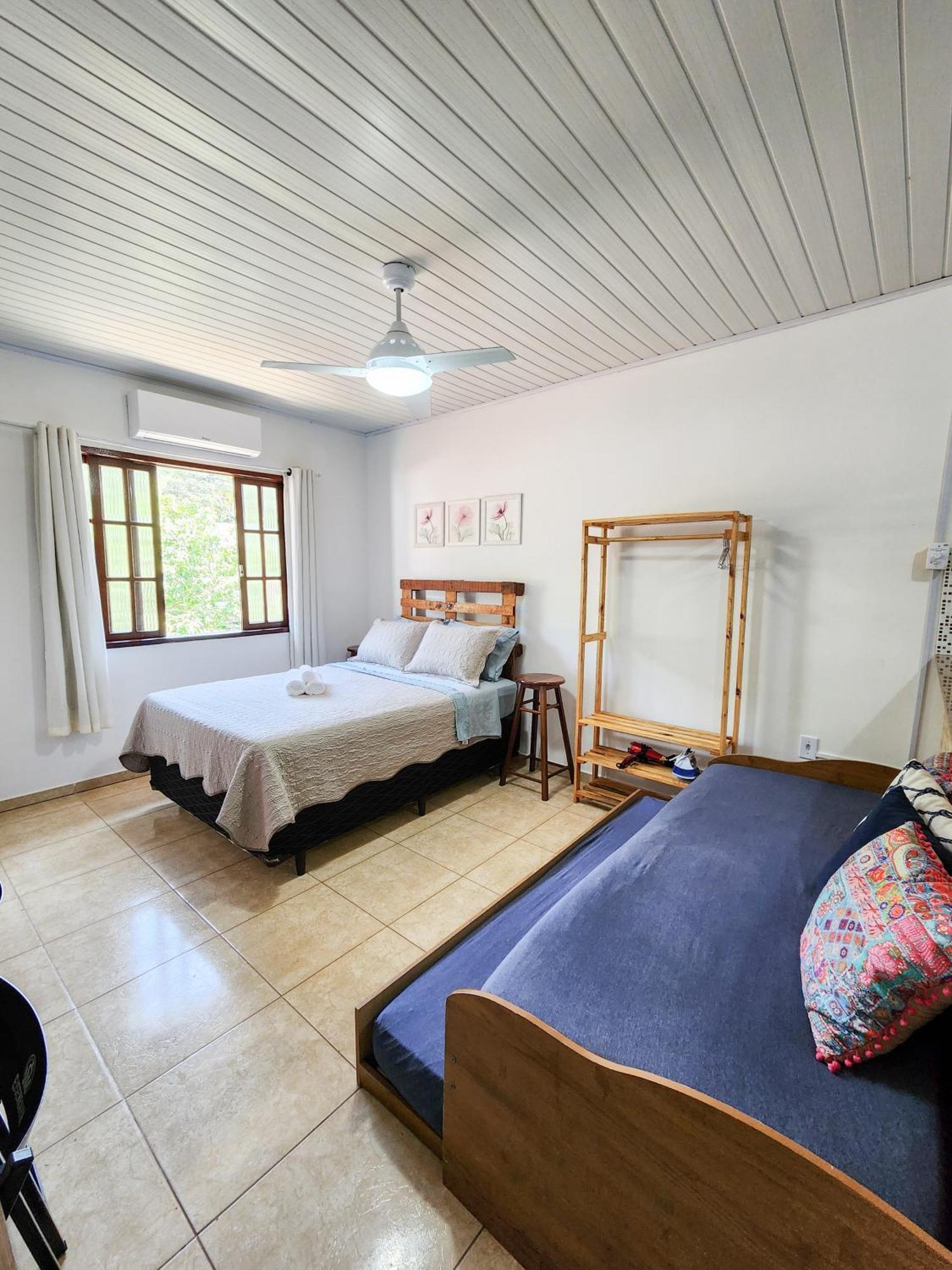 Explorer Tours - Loft Com Cozinha Centro Abraao Luaran gambar